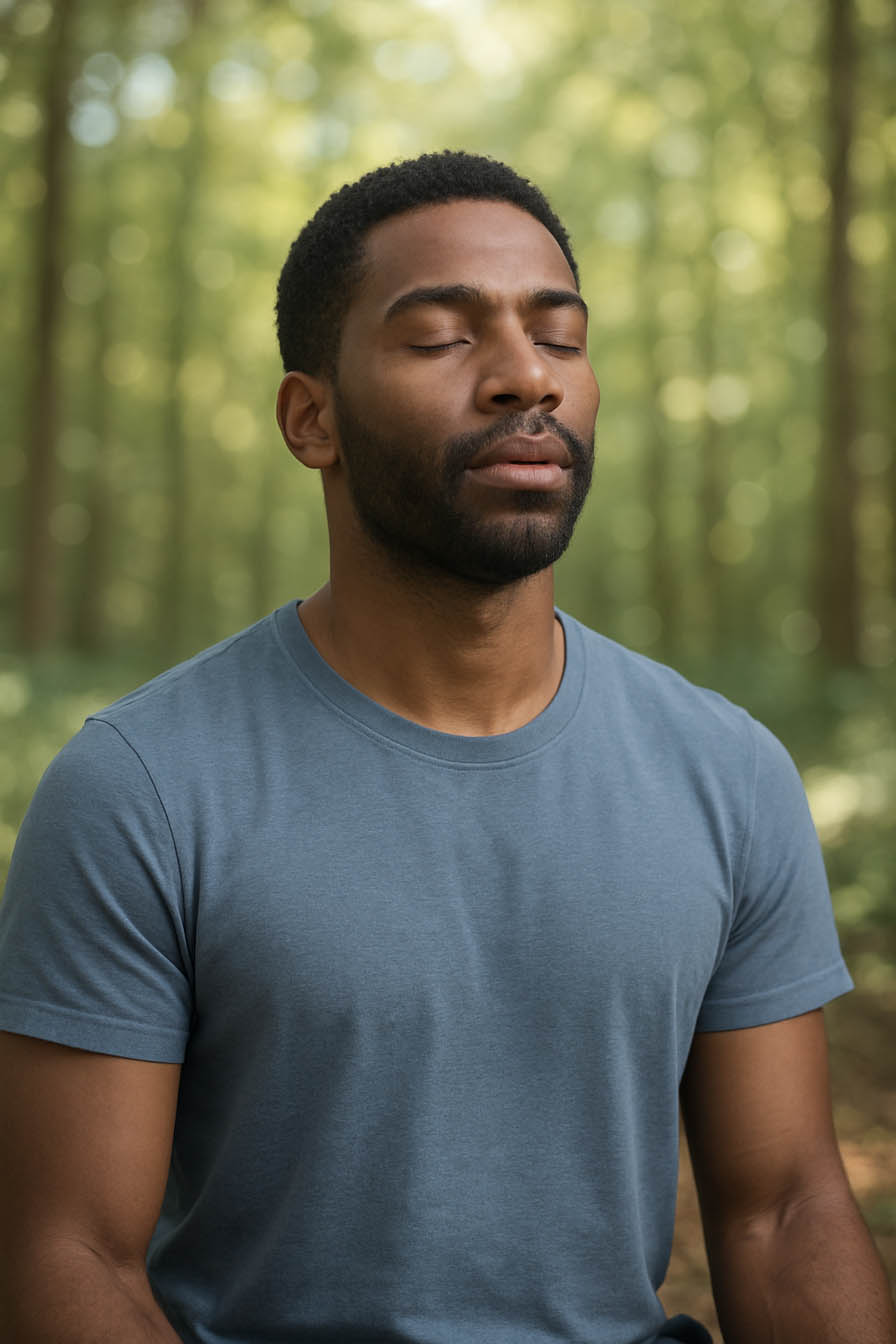 les bienfaits de la respiration