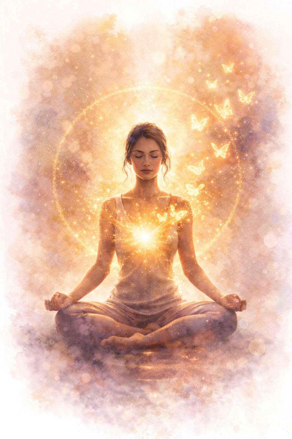 liberation emotionnelle