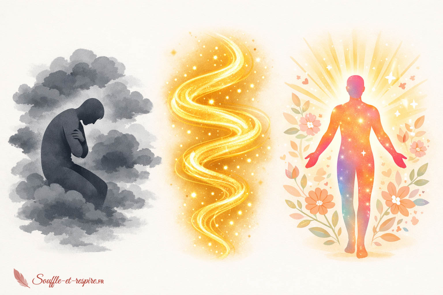 transformation breathwork