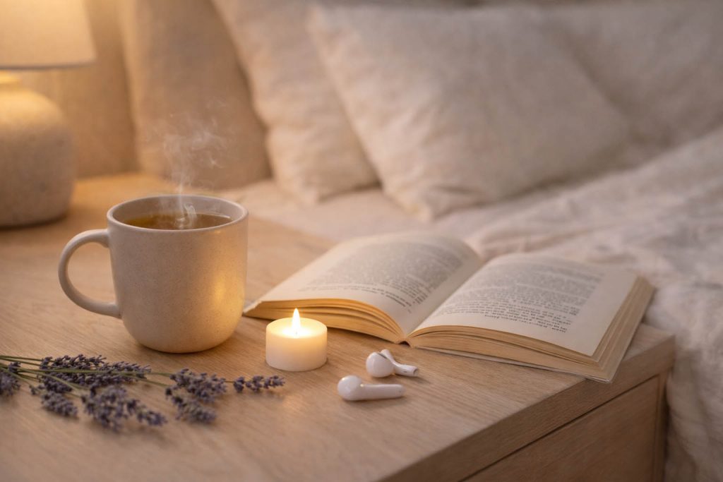 rituel apaisant sommeil rituel apaisant sommeil