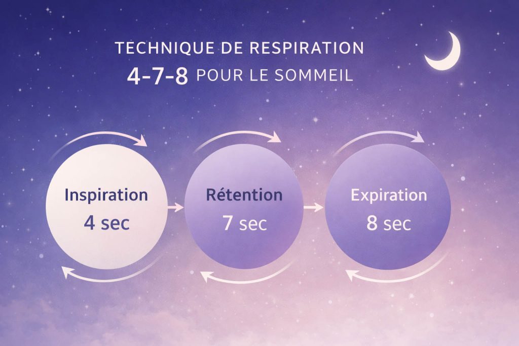 technique respiration sommeil contre insomnie technique respiration sommeil contre insomnie