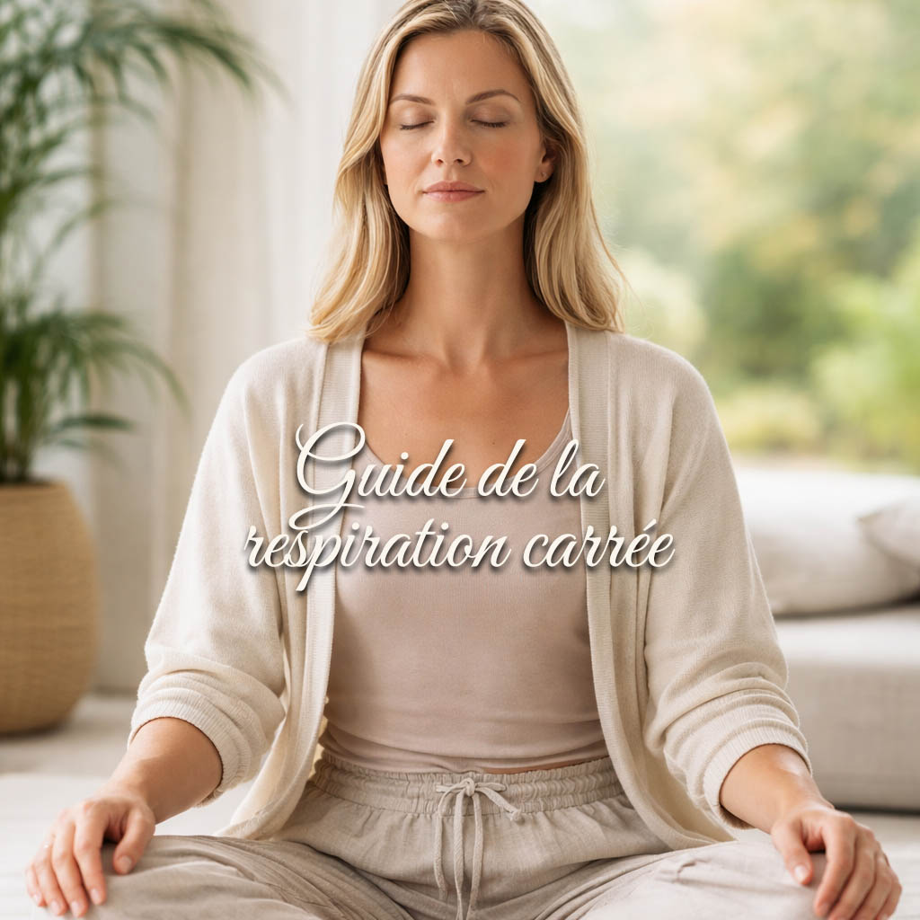 guide respiration carrée