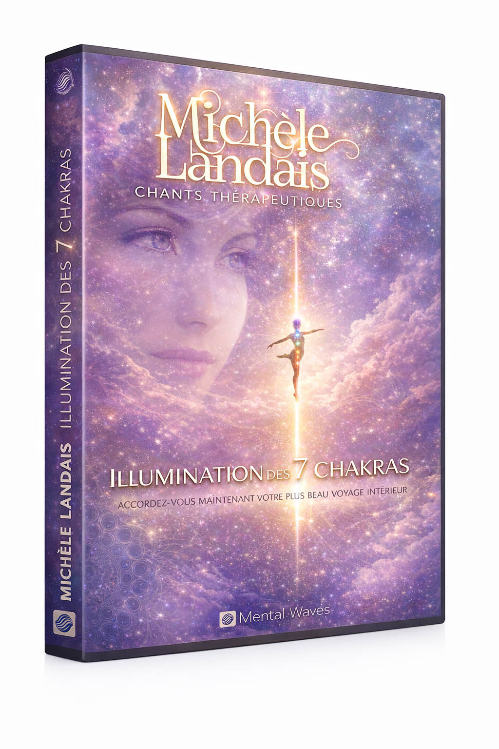 illumination des chakras illumination des chakras