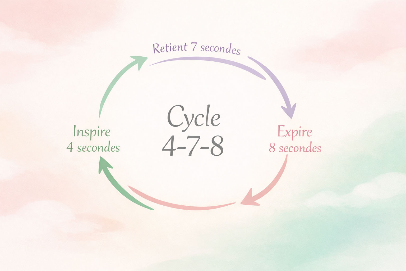 respiration 4-7-8 guide complet bienfaits 2026