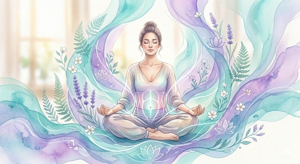 abdos hypopressifs post partum illustration featured