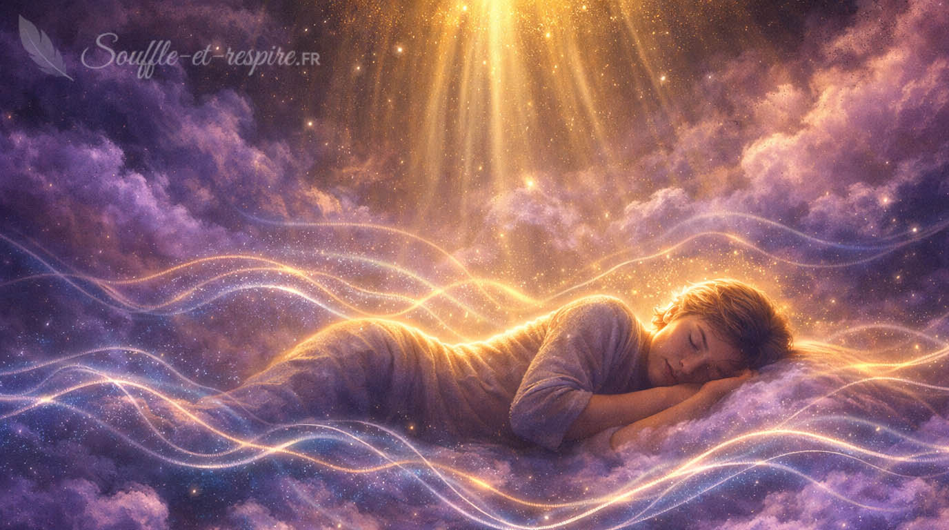 comment faire reve lucide respiration featured