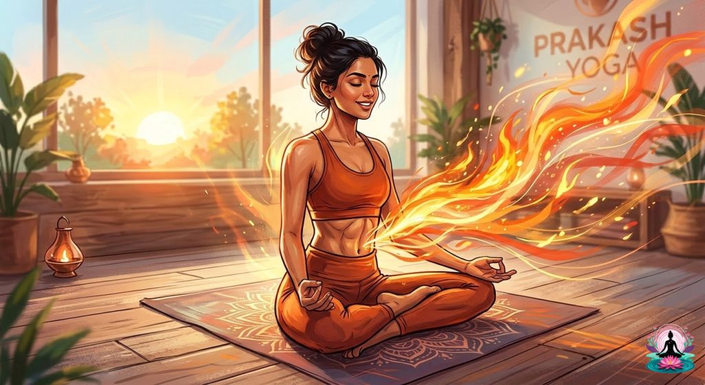 respiration kapalabhati fire breath yoga featured