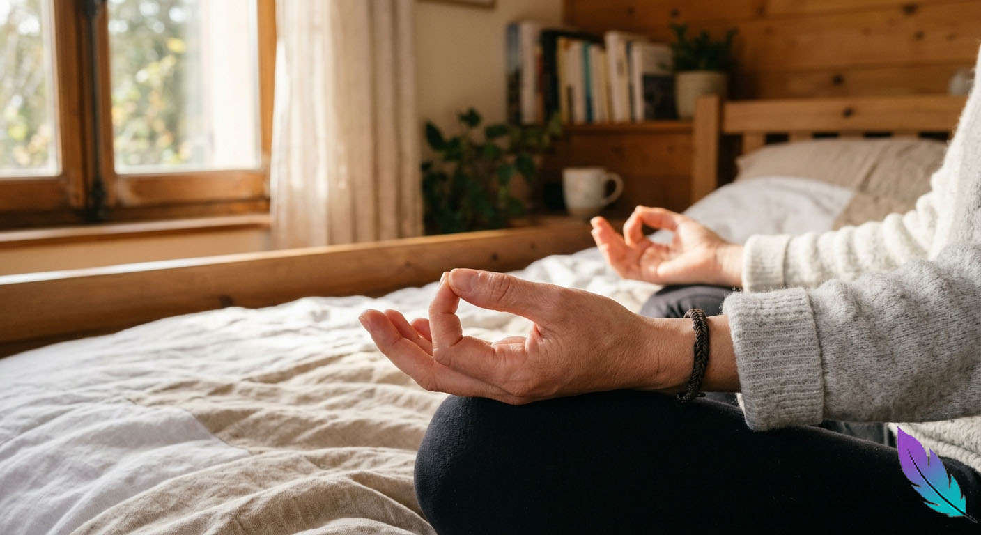 coherence cardiaque yoga