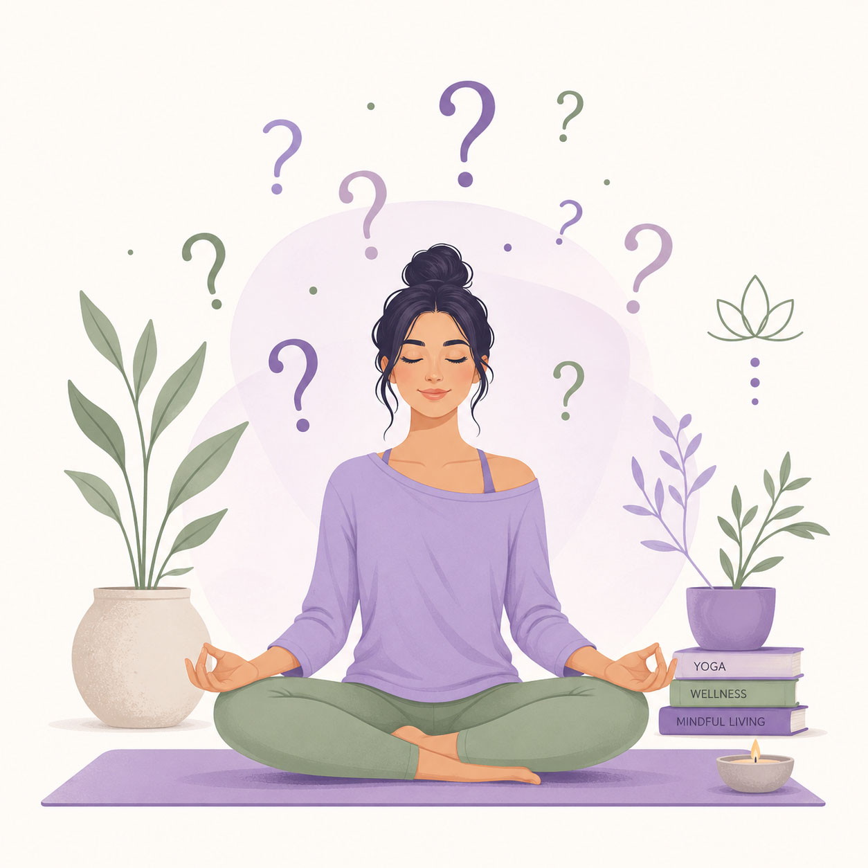 faq yoga hatha questions reponses
