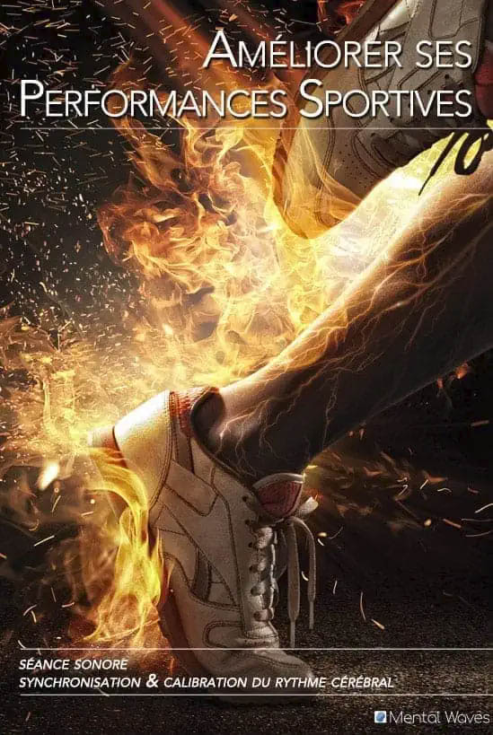 Mental Waves Performance Sportive